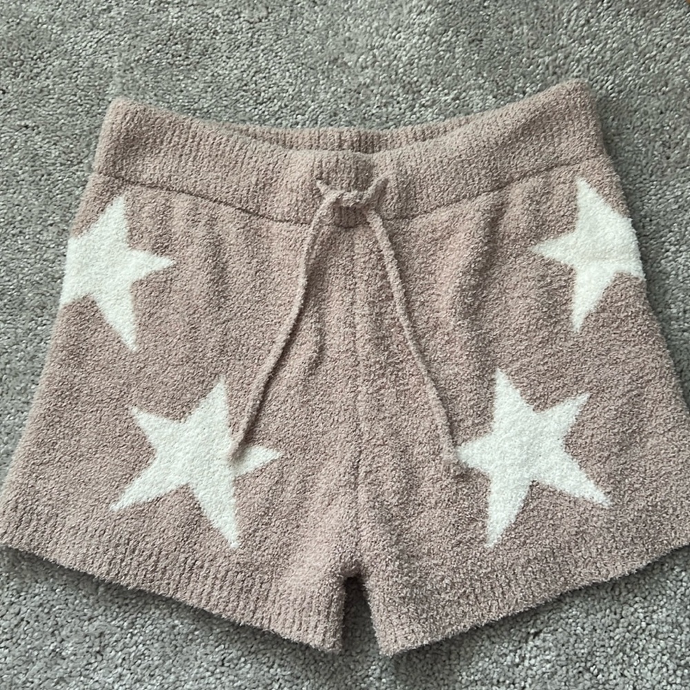 Lounge Star Shorts